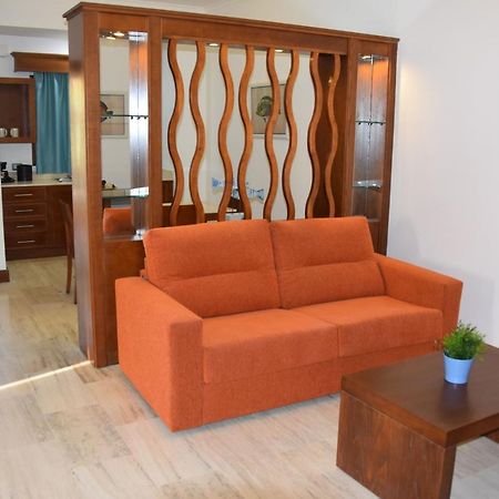 Sunset Boutique Hotel All Suites Punta Cana Exteriér fotografie